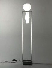 Artemide - Lamp Mod. "Galatea"
