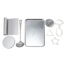  1 set cucina da cottura fai