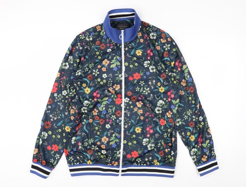 Giacca bomber zara uomo - giacca,