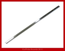 Modanatura Sottoporta Sinistra Fiat 1500 C Ricambi Auto D Epoca 