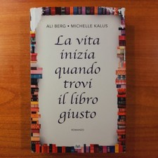 La vita inizia quando trovi il