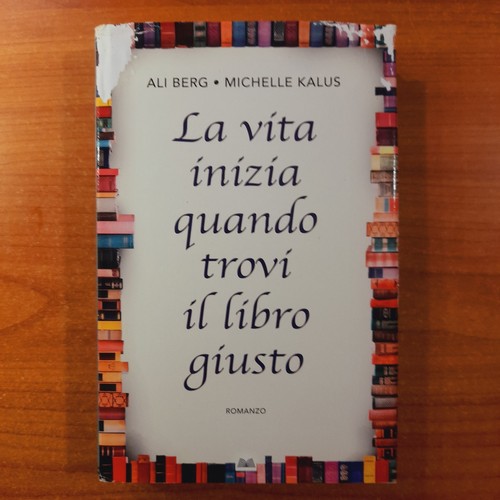 Vita inizia quando trovi il - inizia,