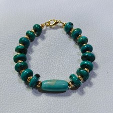 Bracciale fatto a mano con