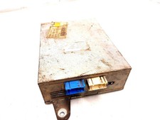 BMW 5 E39 1999 tutte le radio