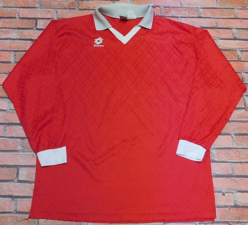 Lotto maglia shirt - lotto,