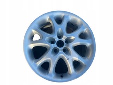 1x Cerchio in Lega 16 Pollici