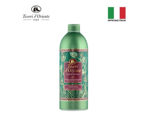 Bagno crema tesori oriente - bagno, d'oriente