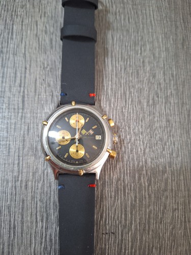 Eberhard automatico lemania - automatico,
