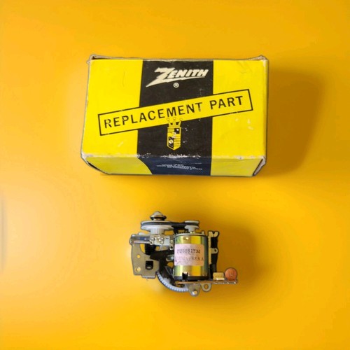 Motore ingranaggi nos zenith - motore,