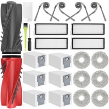 RUKHOOL Qrevo S5V Accessori di