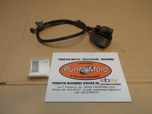 Pinza freno anteriore yamaha - anteriore,