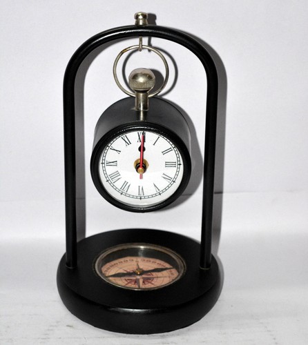 Antico orologio appendere - antico,