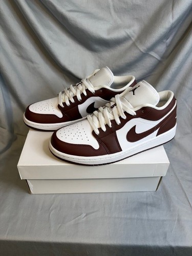 Nike air jordan - low, bronze