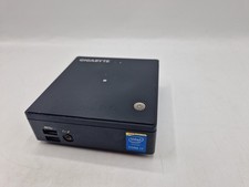 GIGABYTE BRIX Mini PC