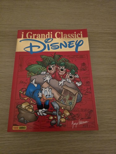 Grandi classici disney - i, 112