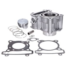 Kit cilindro Naraku 125cc con