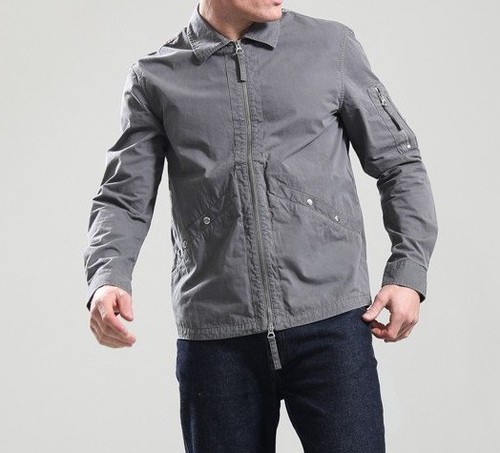 Belstaff turbine cotone - belstaff,