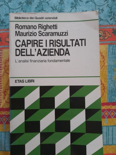 Capire risultati - capire,