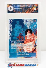 PORTGAS.D.ACE - OP07-053 R -