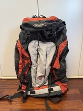 zaino ferrino Transalp 90