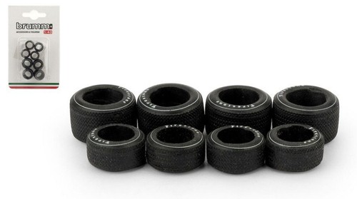 Set gomme formula - 2,