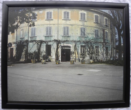 Luigi ghirri fellegara - luigi, 1943