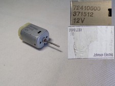 Motore elettrico Johnson