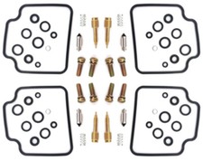 4x Kit di riparazione