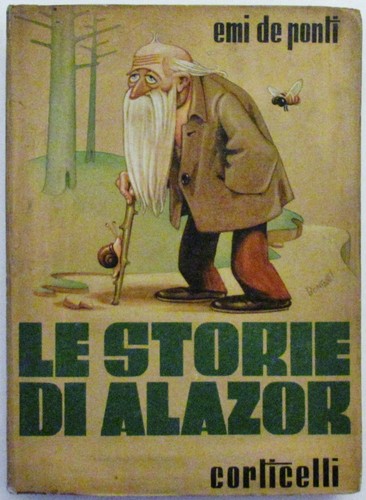 Emi ponti storie di - le,
