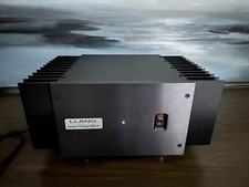 Amplificatore di potenza Llano