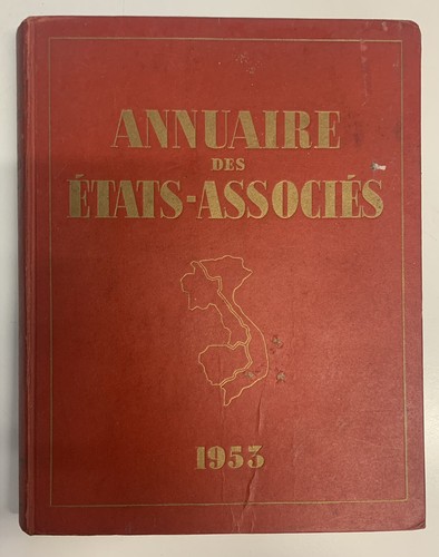 Annulaire des états - annulaire,