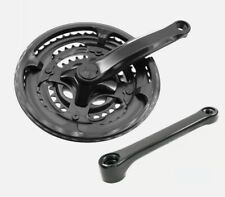 Guarnitura Bici Mtb City