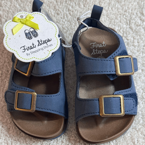 Sandali first step stepping - step, by