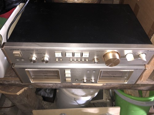 Luxman c 02 - luxman,