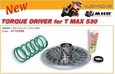 TORQUE DRIVER CORRETTORE DI