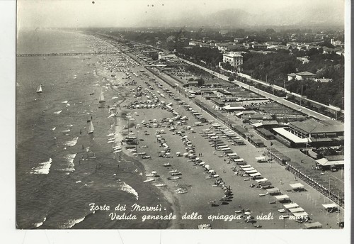 81611 vecchia cartolina - vecchia,