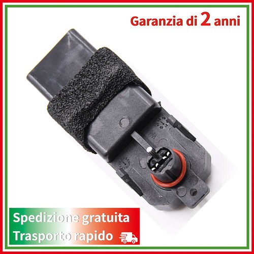 Modulo motore regolatore