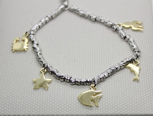 Bracciale dodo style - dodo, line