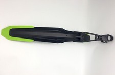 Parafango Vane | Posteriore