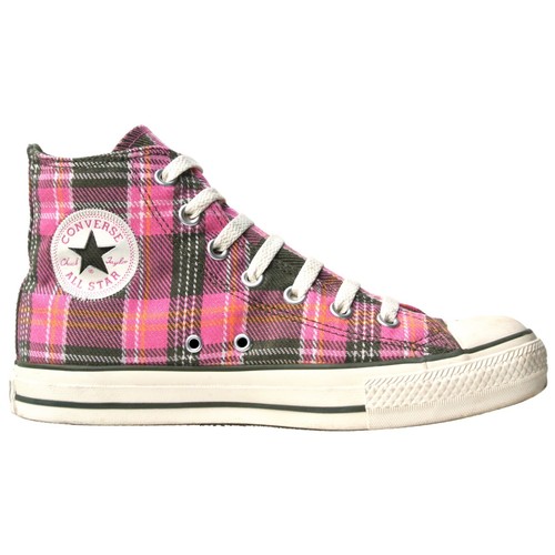 Converse chucks uk 4 - 36,5,