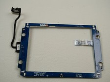 Alienware M18X R2 Touchpad