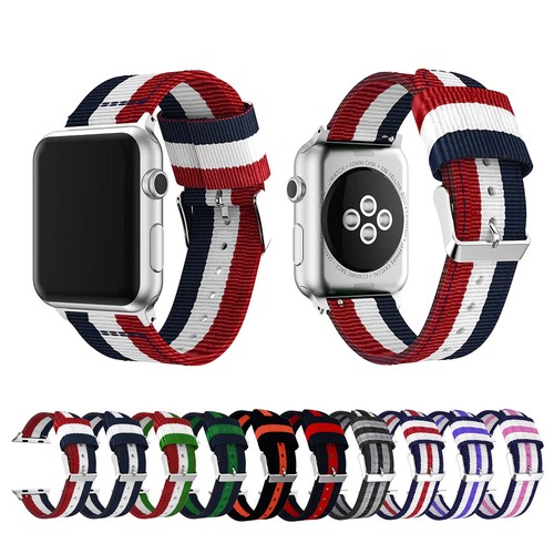 Nylon strap sport - nylon,