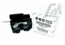 SERRATURA PORTELLONE