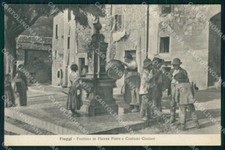 Frosinone Fiuggi Fontana