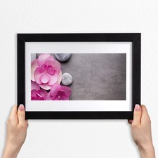 Cornici Legno MDF Foto Poster