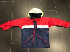 COMPLETO VELA LALIZAS GIACCA +