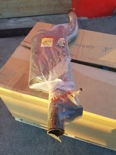 Scarico sportivo CSC BLACK