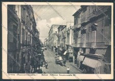 Napoli Torre Annunziata FG cartolina ZF8561