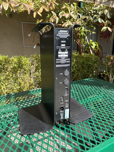 Amplificatore concerto bose - amplificatore,