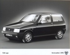 Lancia Y10 ego 1991 2 -